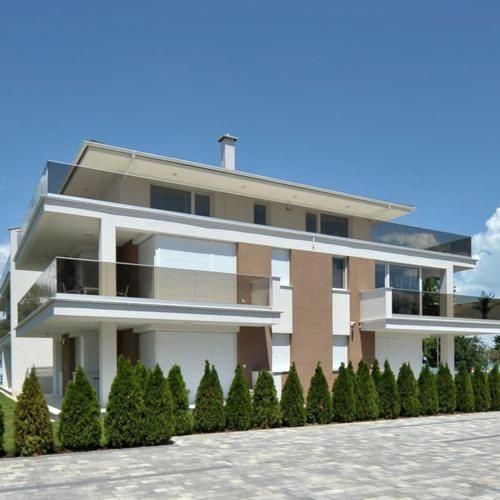 Elegant Apartman 希欧福克 客房 照片