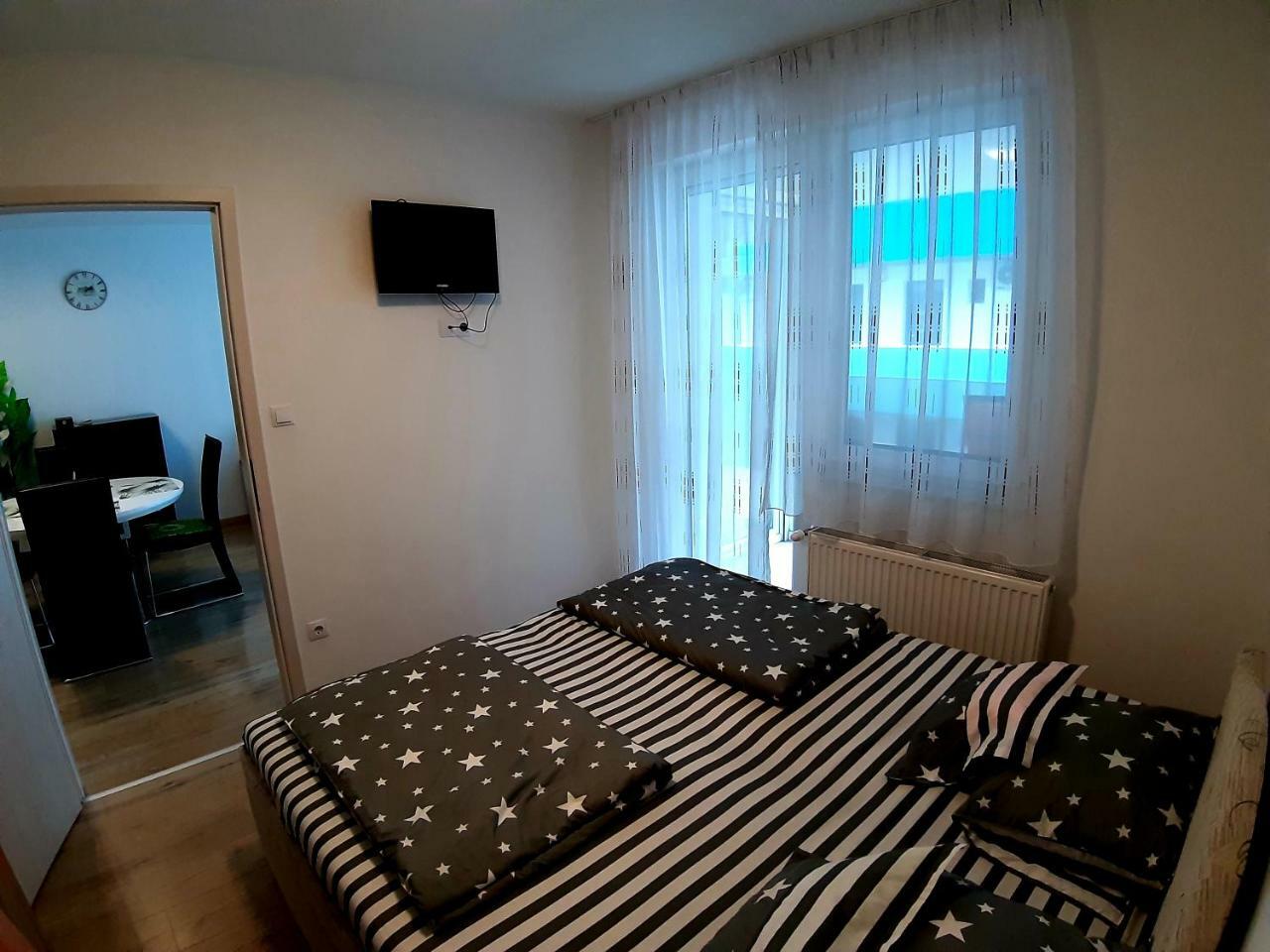 Elegant Apartman 希欧福克 外观 照片